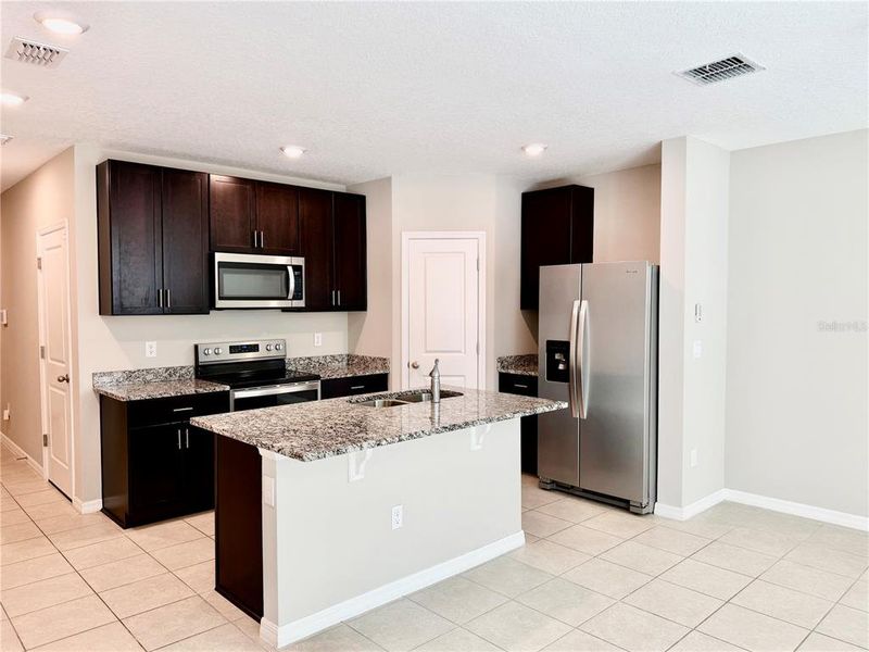 Furnished interior view inside a new home in , Nokomis (Image 28). Furnished interior view inside a new home in , Nokomis (Image 28).