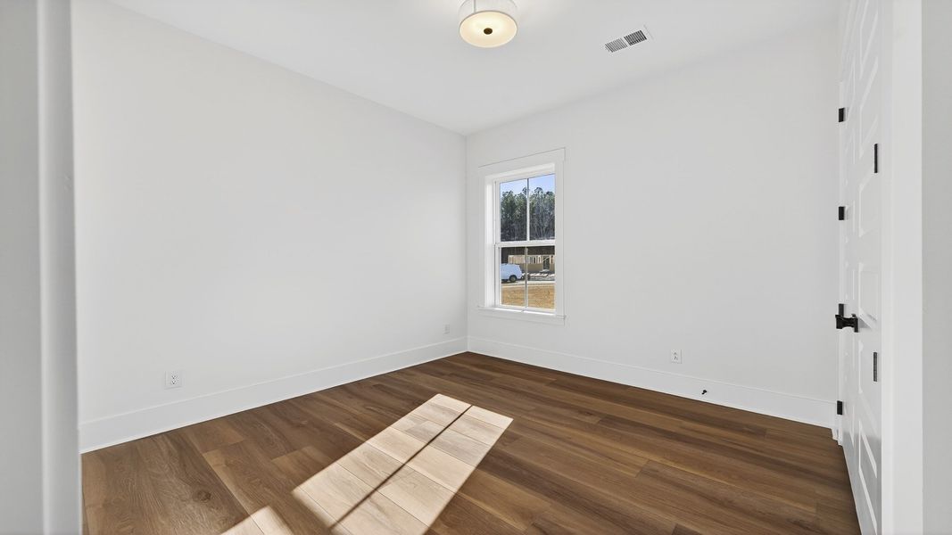 Furnished interior view inside a new home in Midtown at Nexton, Summerville (Image 15).