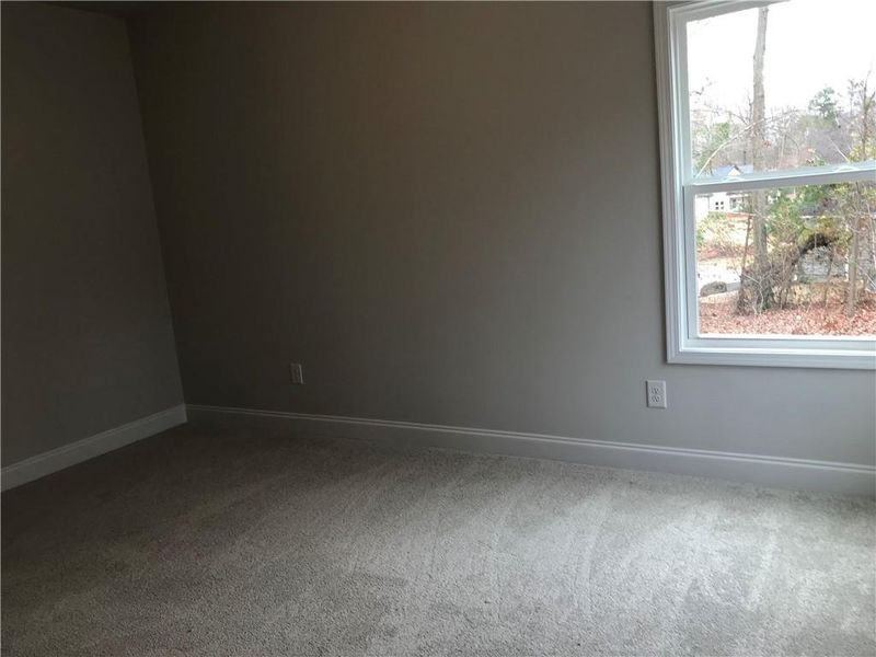 Spacious, unfurnished interior of a new home in , Jefferson (Image 23). Spacious, unfurnished interior of a new home in , Jefferson (Image 23).