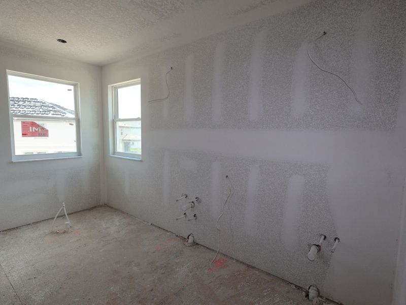 Drywall Drywall
