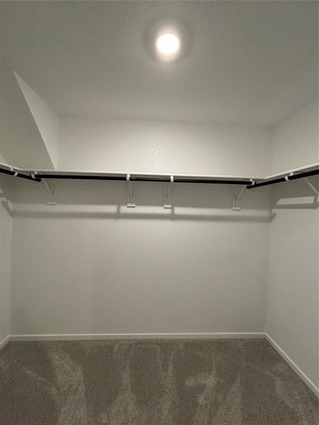 Spacious, unfurnished interior of a new home in Esperanza, Richmond (Image 30). Spacious, unfurnished interior of a new home in Esperanza, Richmond (Image 30).