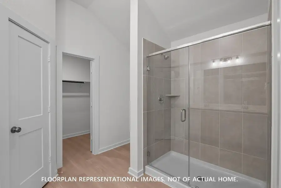 Image 25 of a home in Pinewood at Grand Texas.