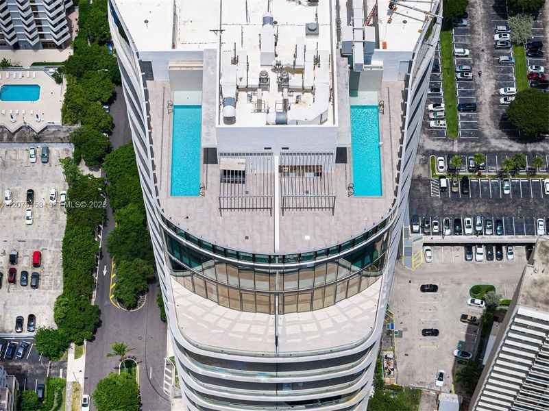 UNA Residences Brickell. One or more photos have been virtually staged. UNA Residences Brickell. One or more photos have been virtually staged.