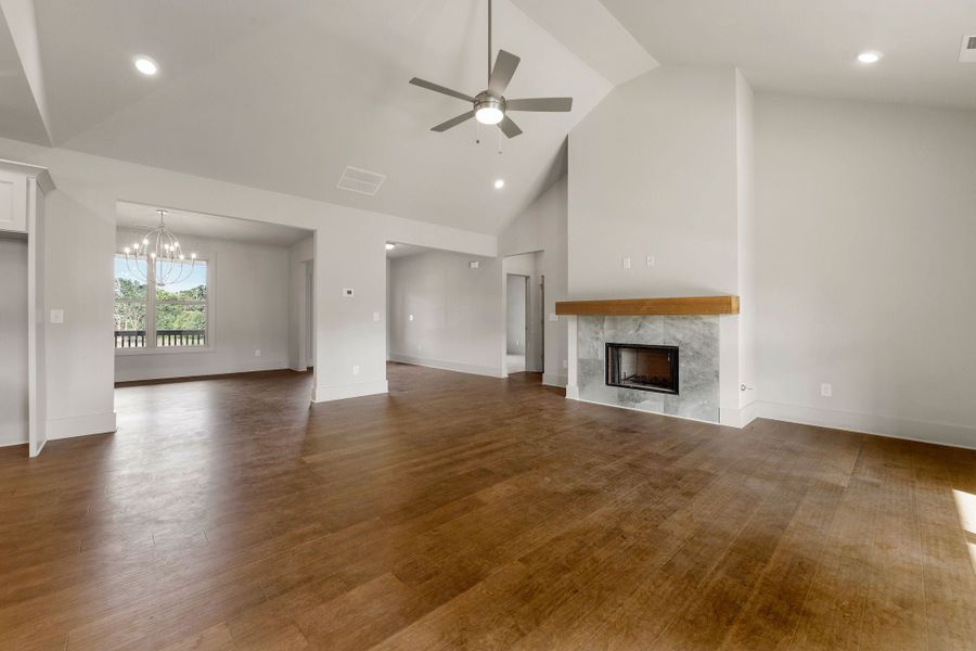 3br New Home in Hoschton, GA.  - Slide 16