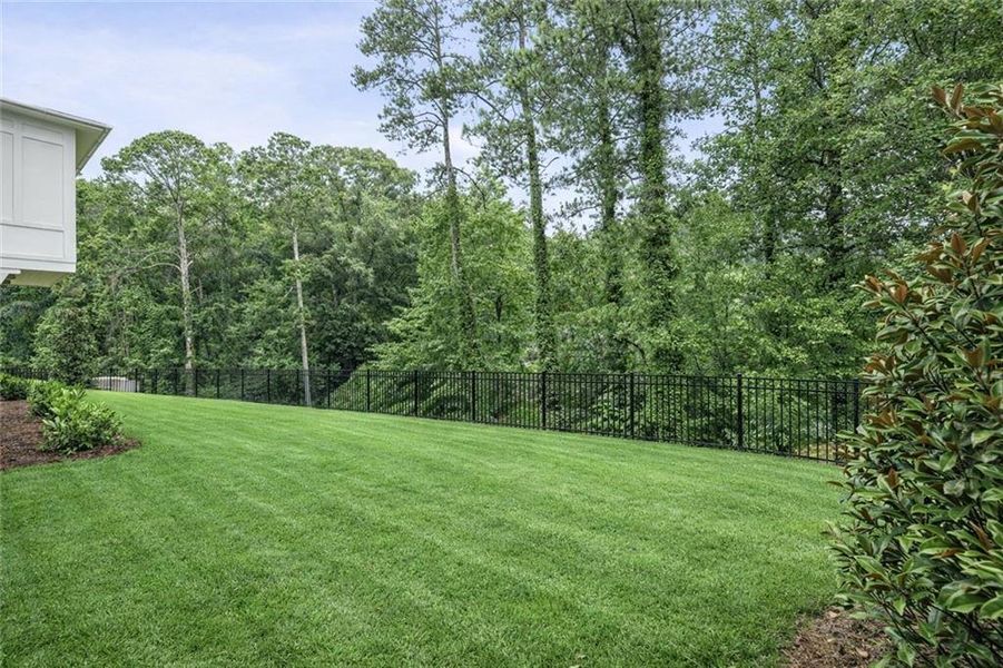 Image 44 of a home in . Image 44 of a home in .