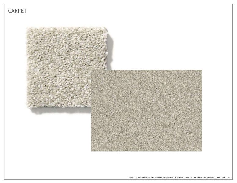 Sample of building materials used in homes in Elyson, Katy (Image 25). Sample of building materials used in homes in Elyson, Katy (Image 25).