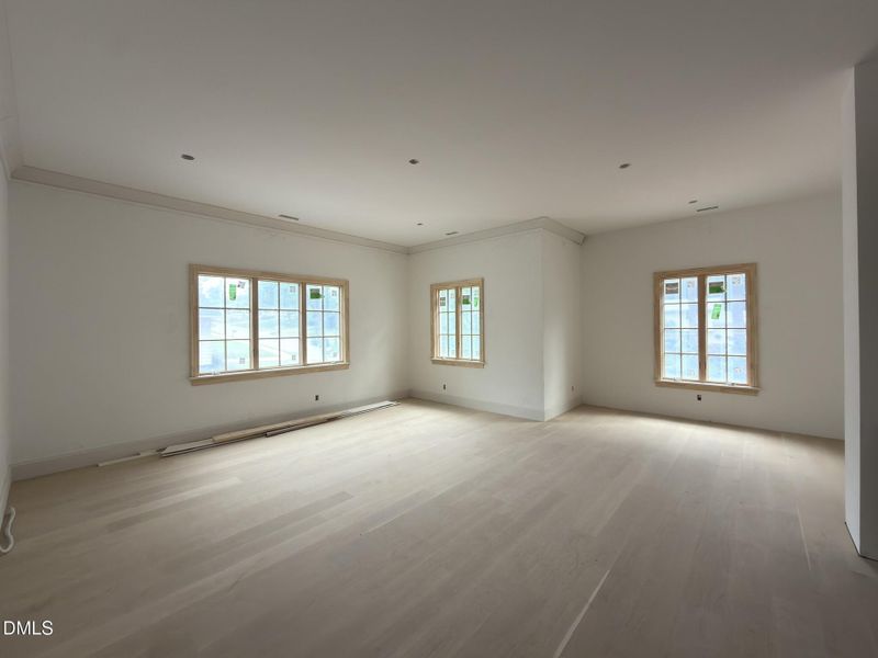 Bonus Room