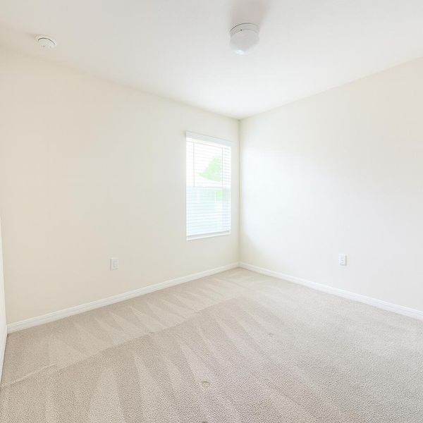 Spacious, unfurnished interior of a new home in , Cape Coral (Image 11). Spacious, unfurnished interior of a new home in , Cape Coral (Image 11).