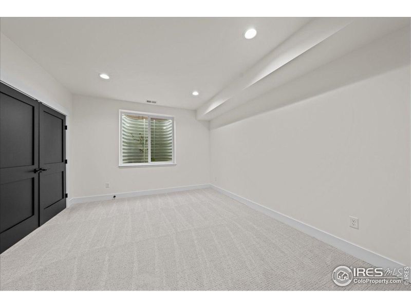 Spacious, unfurnished interior of a new home in , Berthoud (Image 23). Spacious, unfurnished interior of a new home in , Berthoud (Image 23).