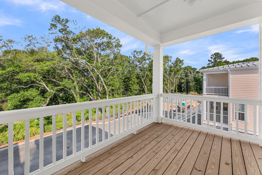 James Island, SC New Home.  - Slide 41