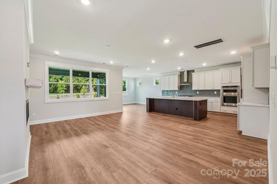 Great Room Great Room