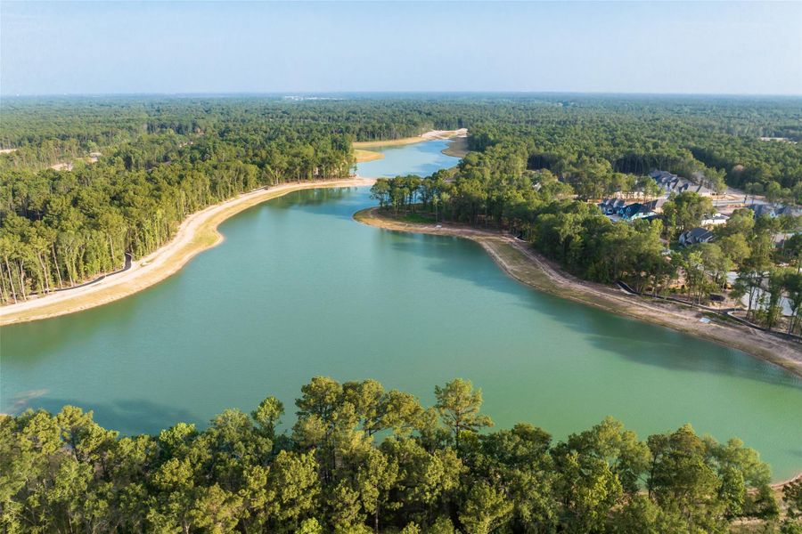 Natural landscape and outdoor views near The Highlands in Porter (Image 18).