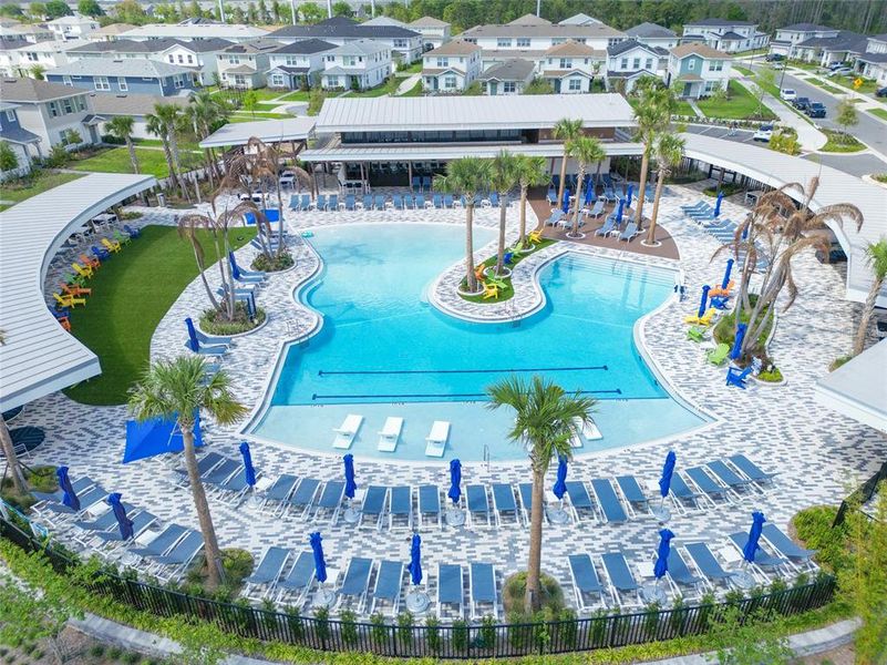 Community amenities in , Orlando (Image 27).