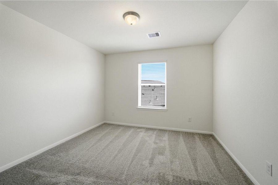 Spacious, unfurnished interior of a new home in Martha's Vineyard, Alvin (Image 21).