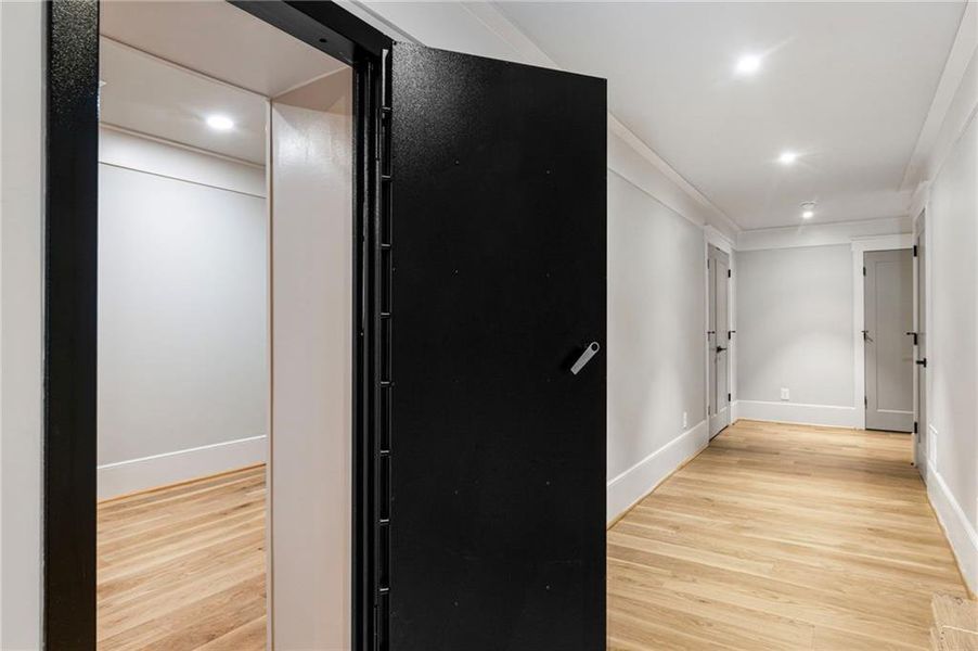 Spacious, unfurnished interior of a new home in , Alpharetta (Image 110).