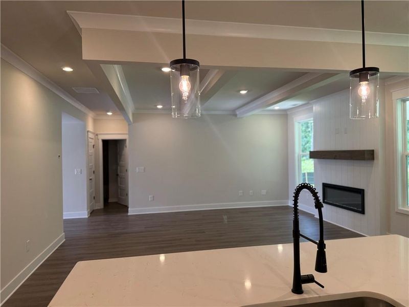Image 52 of a home in Rosewood Lake Estates.