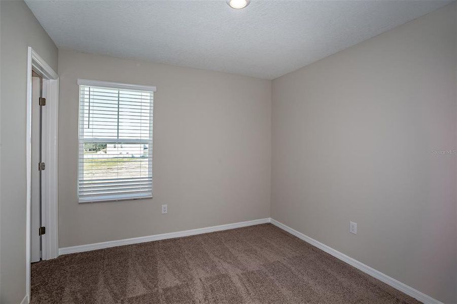 Spacious, unfurnished interior of a new home in Davis Landing, Wimauma (Image 25).