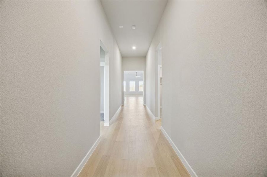 Spacious, unfurnished interior of a new home in Freeman Farms, Kaufman (Image 22). Spacious, unfurnished interior of a new home in Freeman Farms, Kaufman (Image 22).