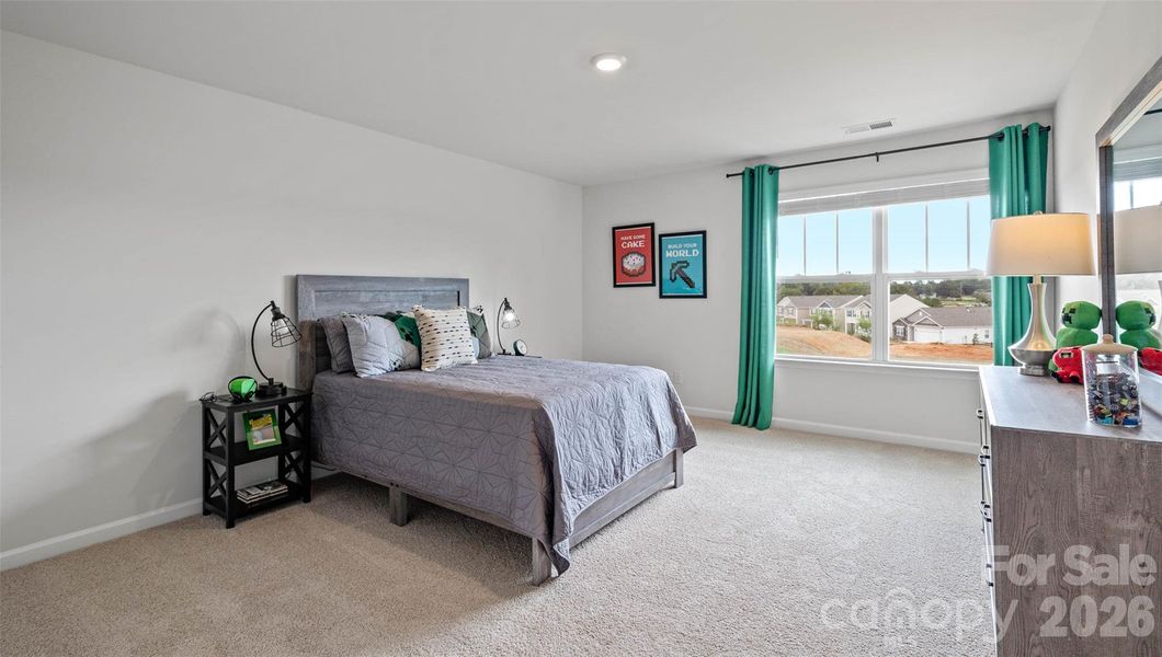 Photos are representative