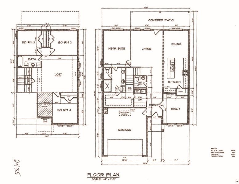 2D floor plan layout of this home in , Belton, TX (Image 1). 2D floor plan layout of this home in , Belton, TX (Image 1).
