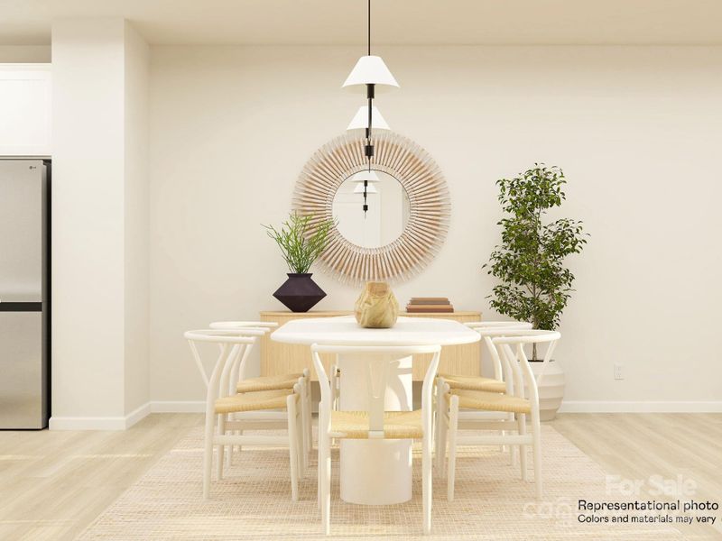 Image 21 of a home in Village of Waxhaw.