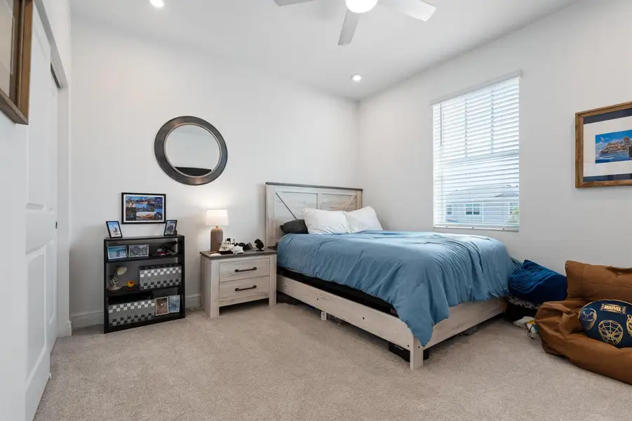 Guest Bedroom Guest Bedroom