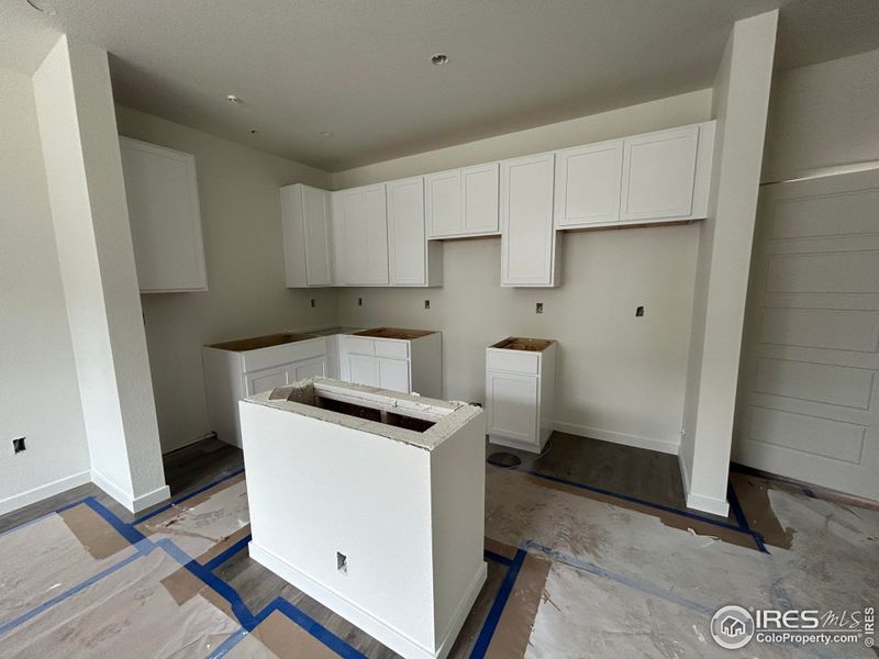 Image 11 of a home in Liberty Draw.