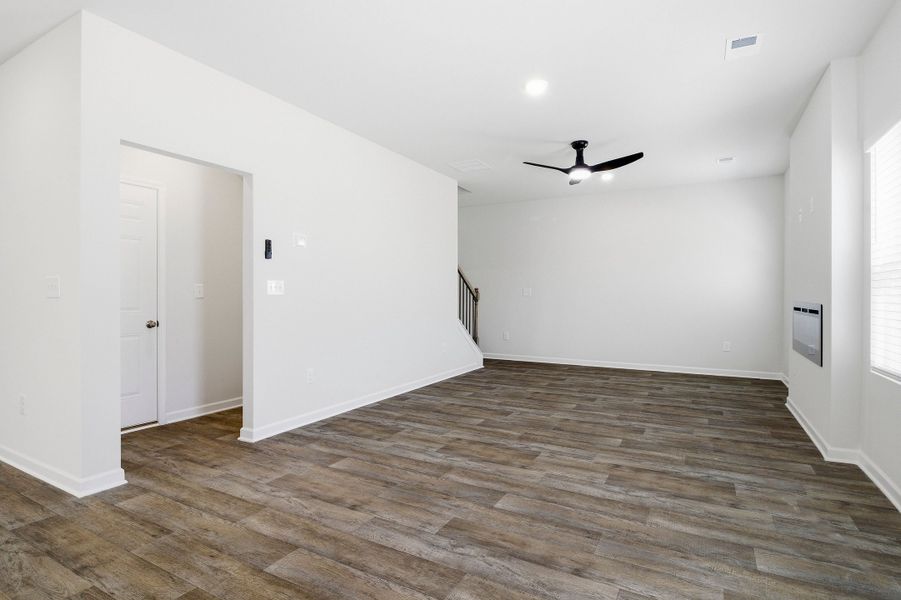 2,500sf New Home in Perry, GA.  - Slide 11