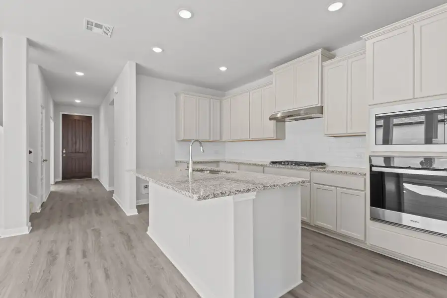 San Antonio, TX New Home. - Slide 12 San Antonio, TX New Home. - Slide 12