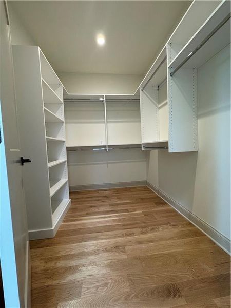 Spacious, unfurnished interior of a new home in , Woodstock (Image 55).