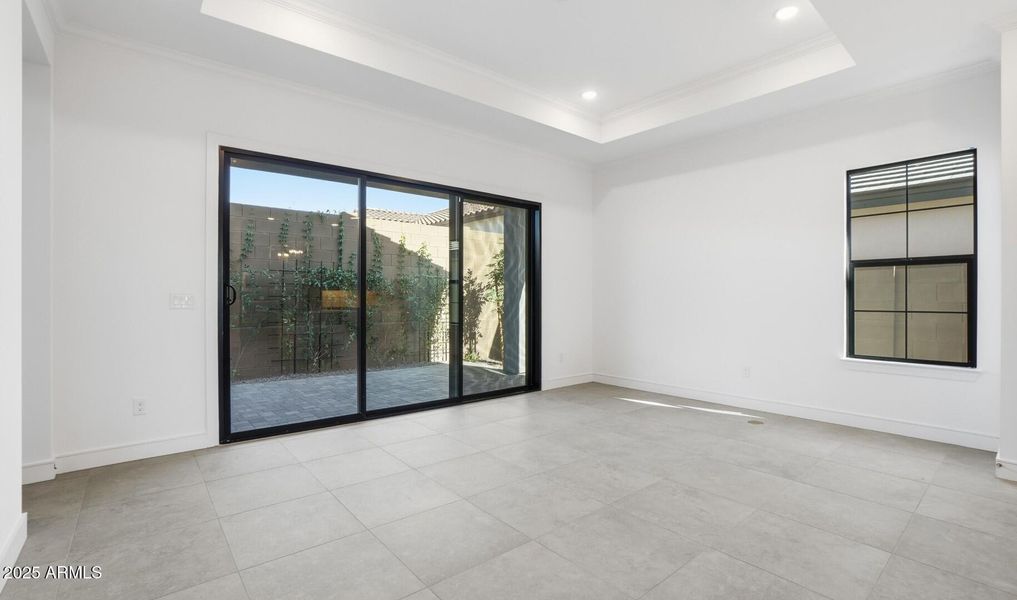 FSVV Villas Lot #30 Great Room (2) (Larg