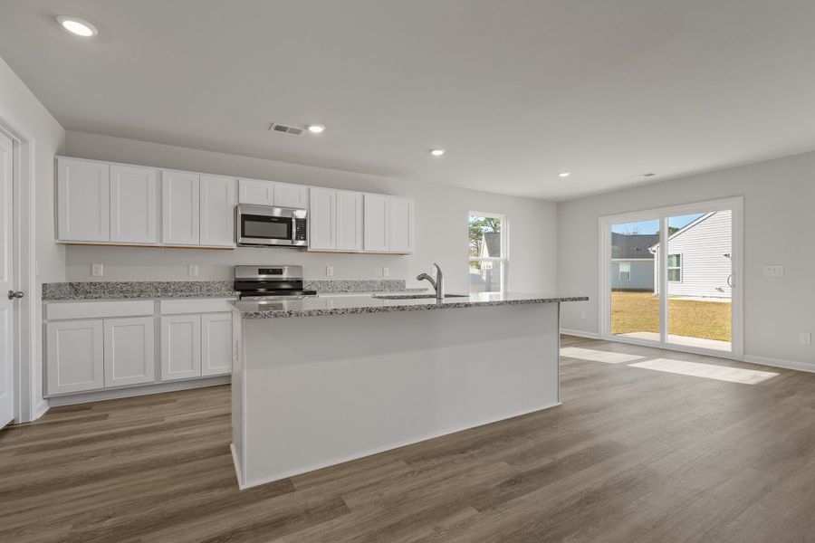 1,514sf New Home in Sunset Beach, NC. - Slide 9 1,514sf New Home in Sunset Beach, NC. - Slide 9