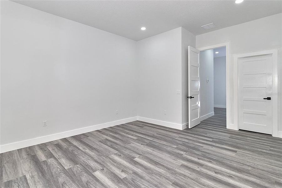 Spacious, unfurnished interior of a new home in , Clearwater (Image 24). Spacious, unfurnished interior of a new home in , Clearwater (Image 24).