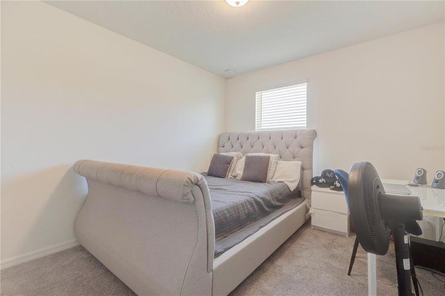 Furnished interior view inside a new home in , Clermont (Image 36). Furnished interior view inside a new home in , Clermont (Image 36).