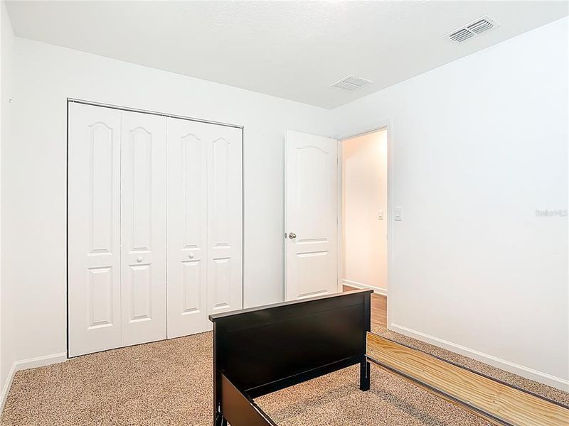 Spacious, unfurnished interior of a new home in , Bunnell (Image 37).