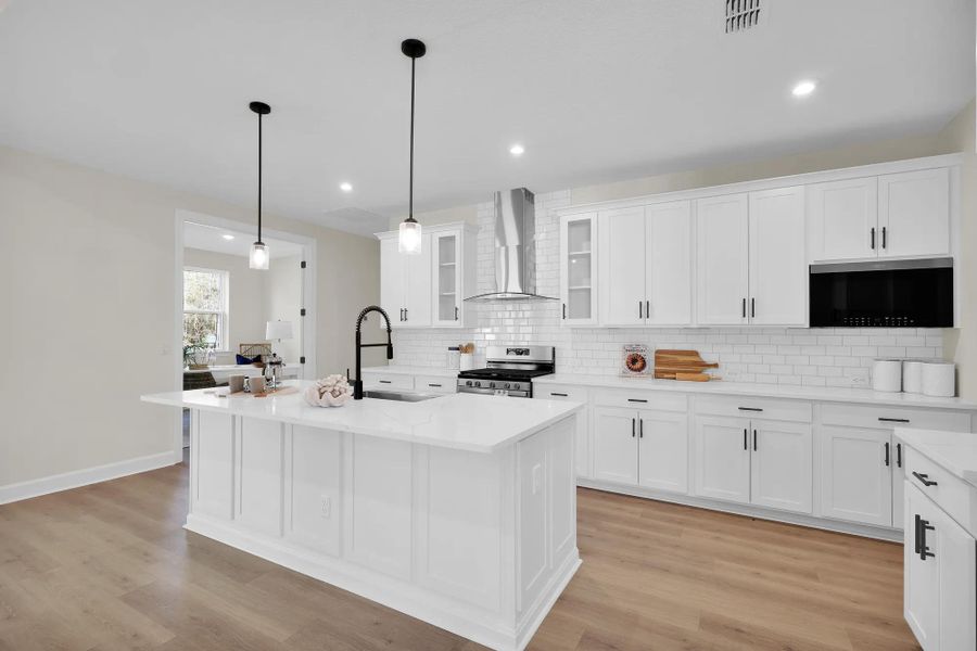 The Seaside Kitchen The Seaside Kitchen