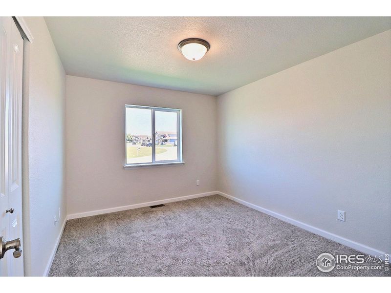 Spacious, unfurnished interior of a new home in , Evans (Image 17).