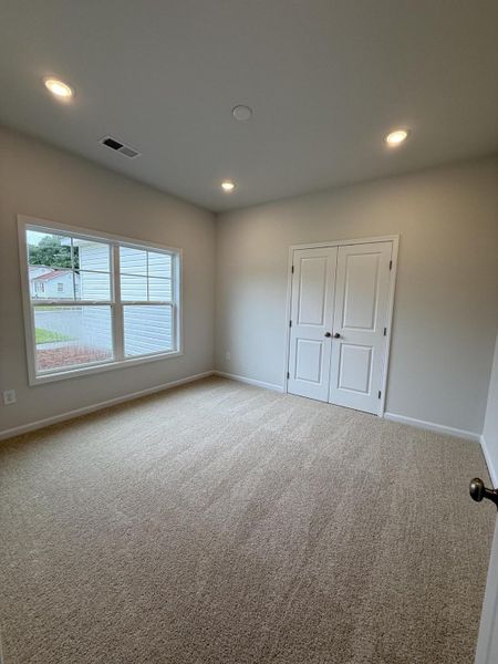 Spacious, unfurnished interior of a new home in , Orangeburg (Image 13).