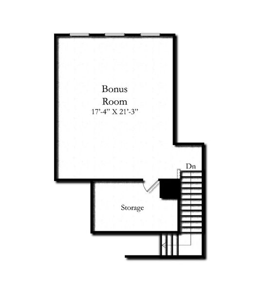2D floor plan layout for the Wakefield by DRB Homes in Easler Farm, Boiling Springs, SC (Image 4). 2D floor plan layout for the Wakefield by DRB Homes in Easler Farm, Boiling Springs, SC (Image 4).