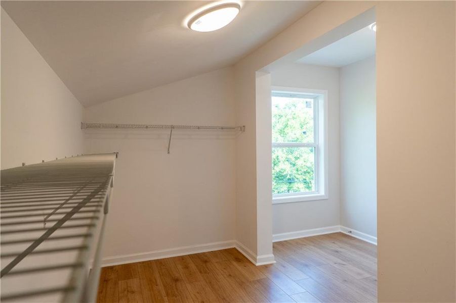 Spacious, unfurnished interior of a new home in , Rome (Image 28).