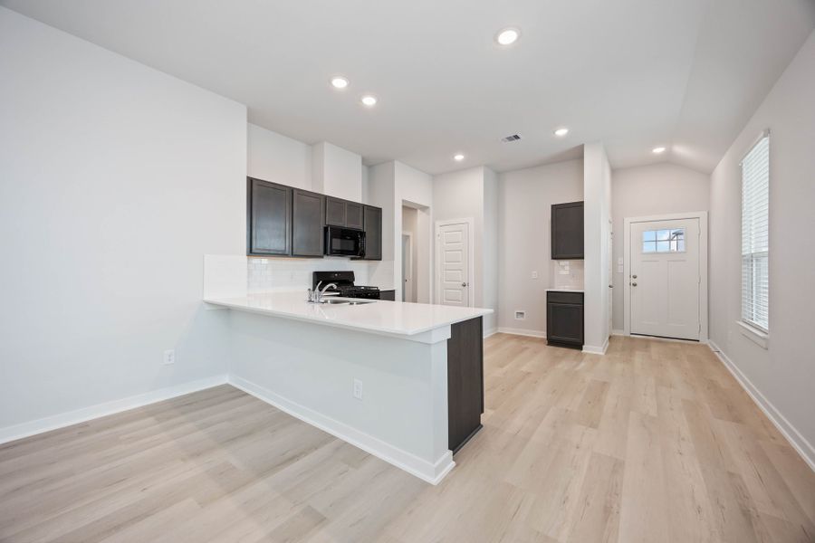 Representative Photo.  Not Actual Home.