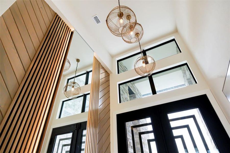 Close-up of interior finishes inside a home in , Bradenton (Image 20). Close-up of interior finishes inside a home in , Bradenton (Image 20).