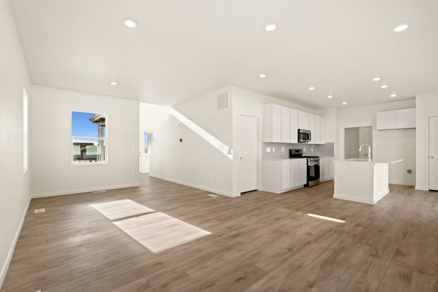 Image 30 representing the Welby by Baessler Homes in Hudson Hills, Hudson, CO. Image 30 representing the Welby by Baessler Homes in Hudson Hills, Hudson, CO.