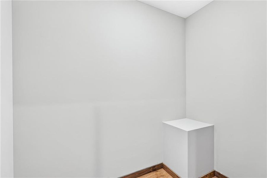 Spacious, unfurnished interior of a new home in , Ellijay (Image 40).