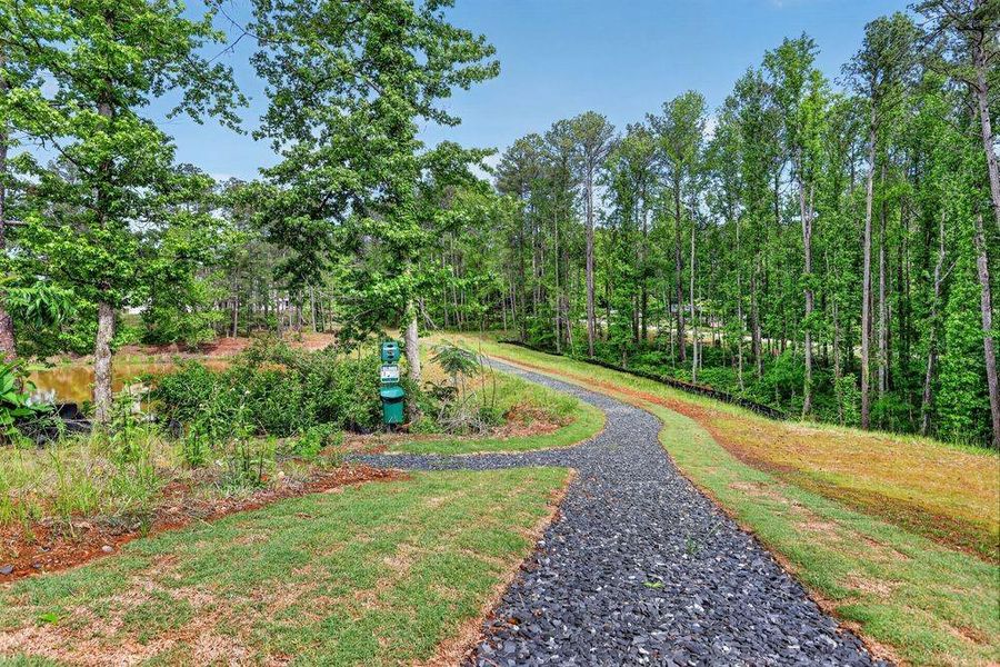 Natural landscape and outdoor views near Reserve at Hickory Walk in Kennesaw (Image 48).
