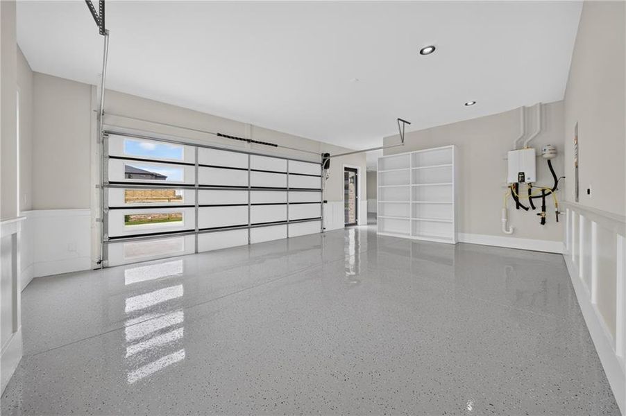Spacious, unfurnished interior of a new home in , Dacula (Image 80). Spacious, unfurnished interior of a new home in , Dacula (Image 80).
