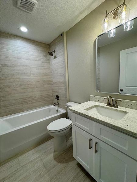 Furnished interior view inside a new home in , Dunnellon (Image 5). Furnished interior view inside a new home in , Dunnellon (Image 5).