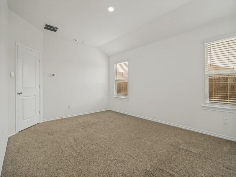 Spacious, unfurnished interior of a new home in Magnolia, Josephine (Image 19).