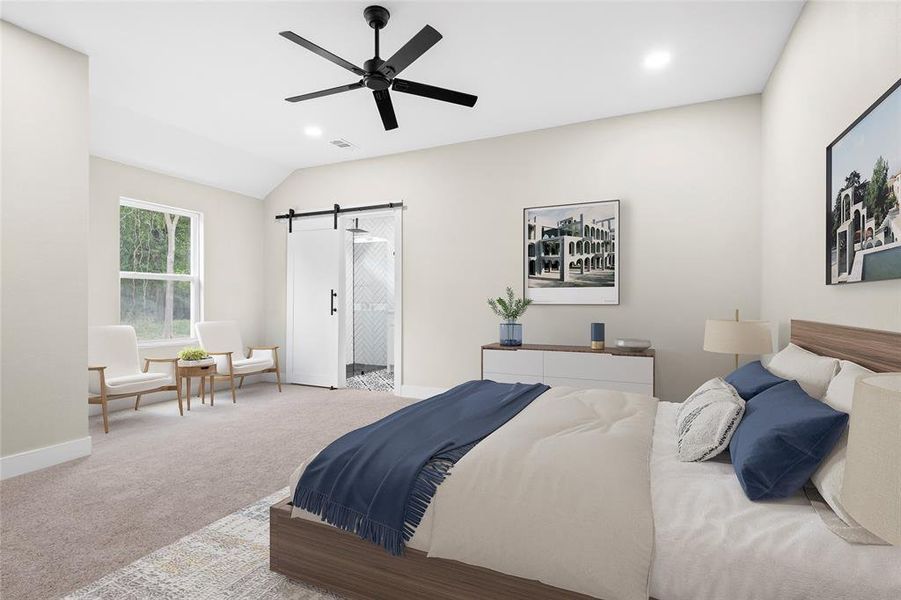 Virtually Staged Virtually Staged