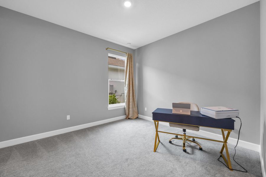 Guest Bedroom